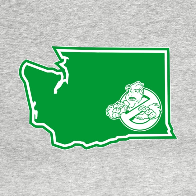 PNW:GB - Washington State (grn) by BtnkDRMS